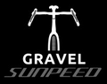 Bicicleta Sunpeed Kepler 9S DCR