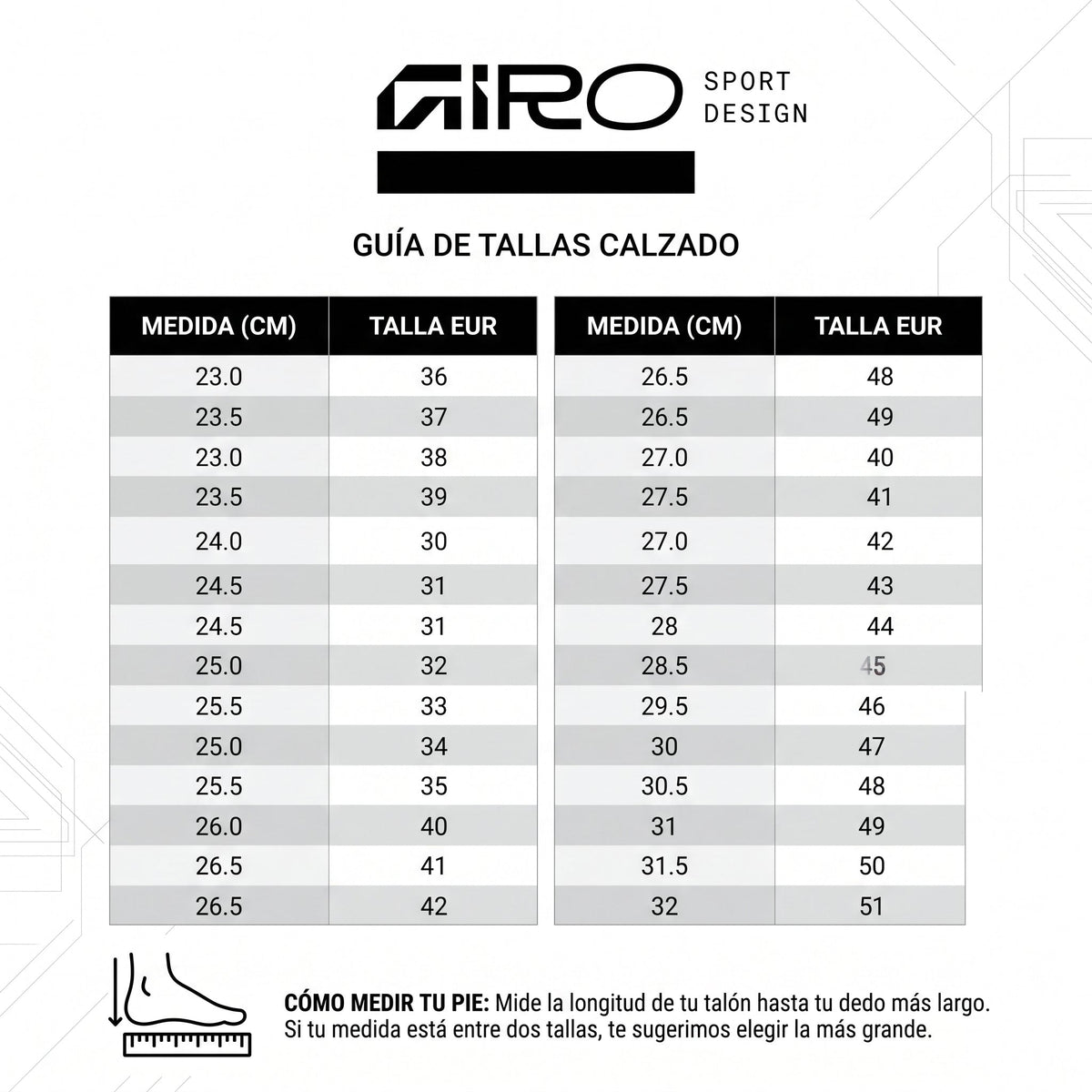 ZAPATILLA BICICLETA GIRO TERRADURO MID VERM/BLK