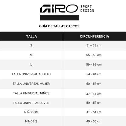 CASCO GIRO GR CINDER MIPS MATE BLACK FADE/HIGHLIGHT YELLOW
