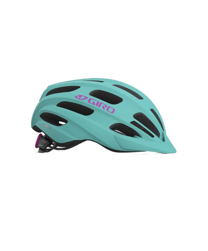 CASCO GIRO VASONA MATE SCREAMING TEAL T/U WOMAN (7140764)