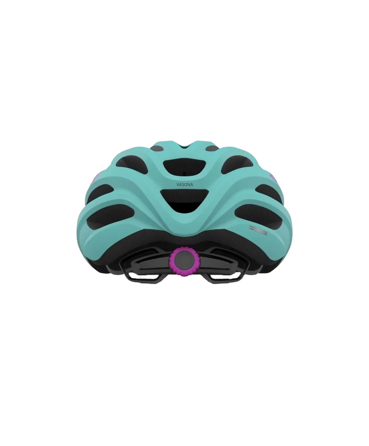 CASCO GIRO VASONA MATE SCREAMING TEAL T/U WOMAN (7140764)
