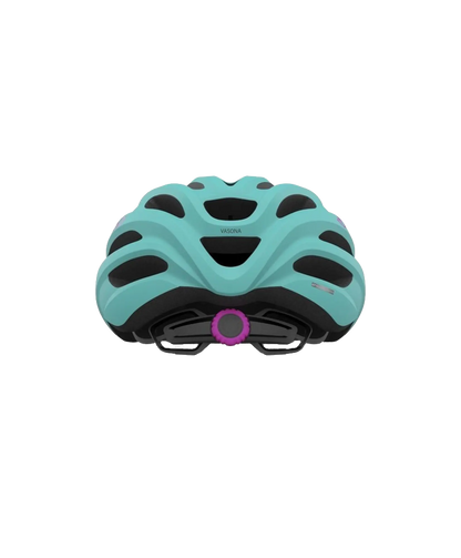 CASCO GIRO VASONA MATE SCREAMING TEAL T/U WOMAN (7140764)