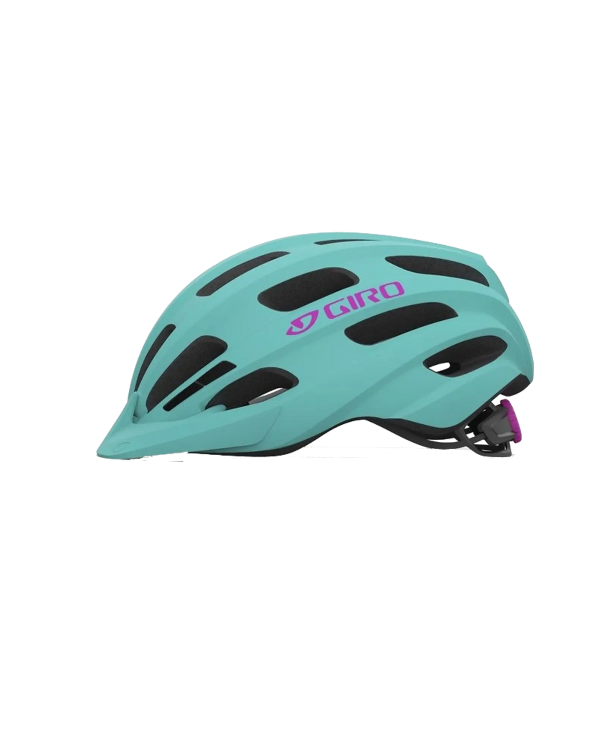 CASCO GIRO VASONA MATE SCREAMING TEAL T/U WOMAN (7140764)