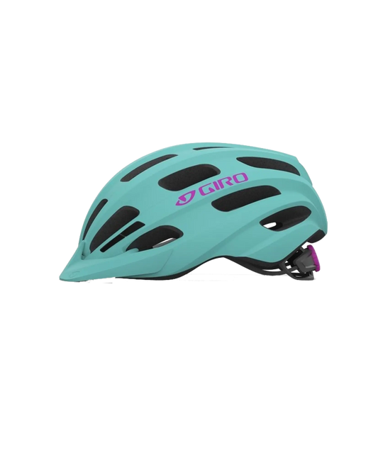 CASCO GIRO VASONA MATE SCREAMING TEAL T/U WOMAN (7140764)