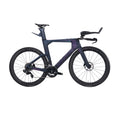 Bicicleta Sunpeed Interstellar Triatlón TT