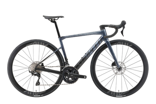 Bicicleta Sunpeed Invincible 12s UCI Hidráulica