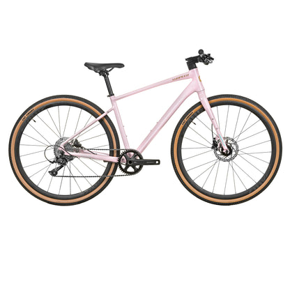 Bicicleta Sunpeed Kepler 9S DCR - 14