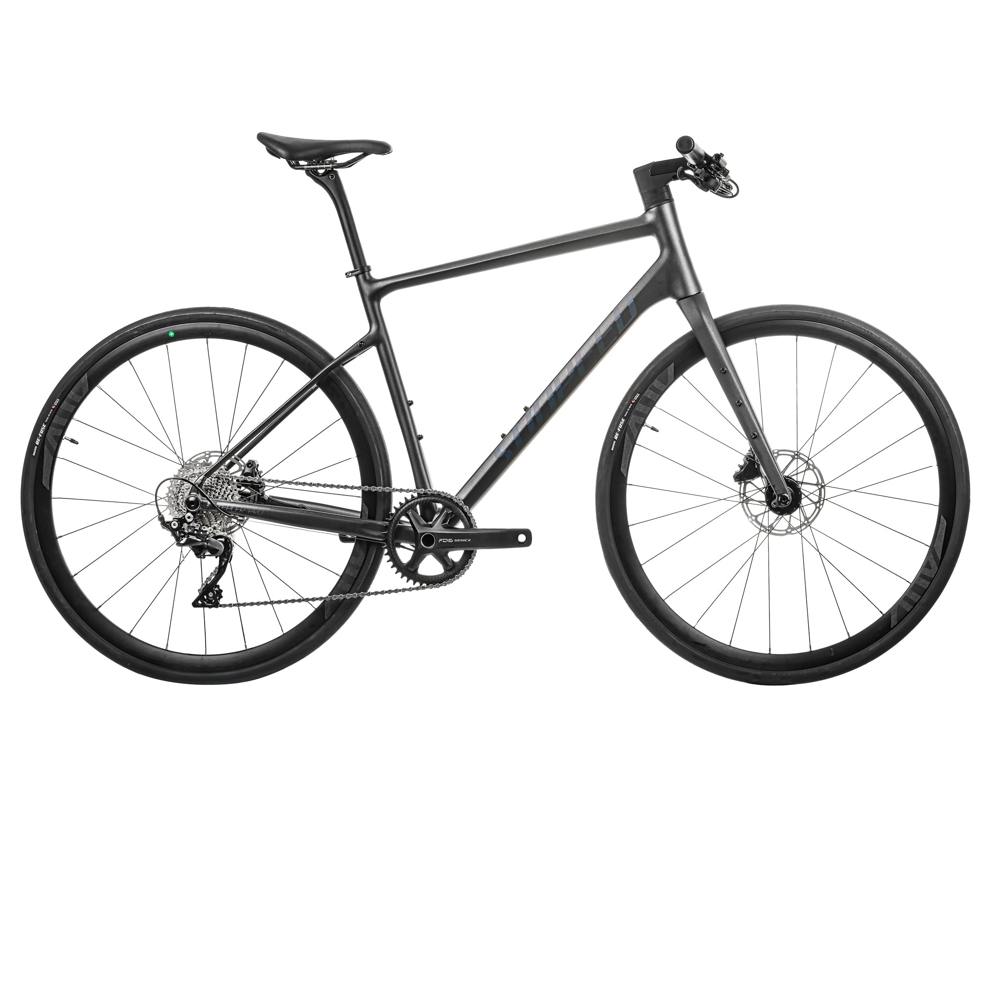 Bicicleta Sunpeed Kepler Pro 11s