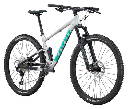 Bicicleta Kona Hei Hei