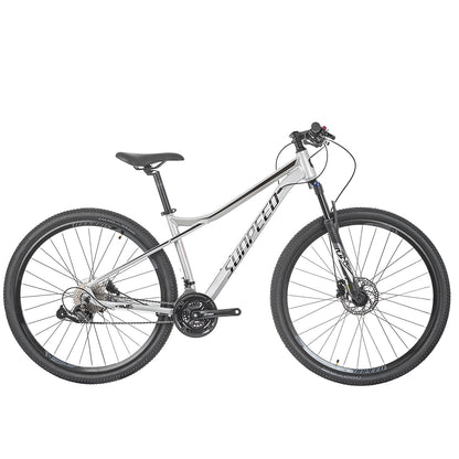 Bicicleta Sunpeed One Aro 29 - Silver - vista 1