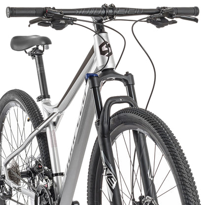 Bicicleta Sunpeed One Aro 29 - Silver - vista 5