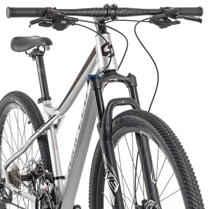 Bicicleta Sunpeed One Aro 29 - Silver - vista 2
