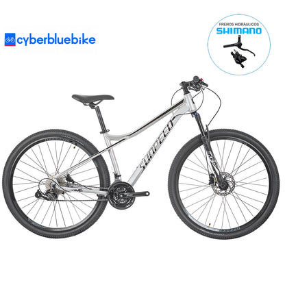 Bicicleta Sunpeed One MT200 Aro 29 - 5