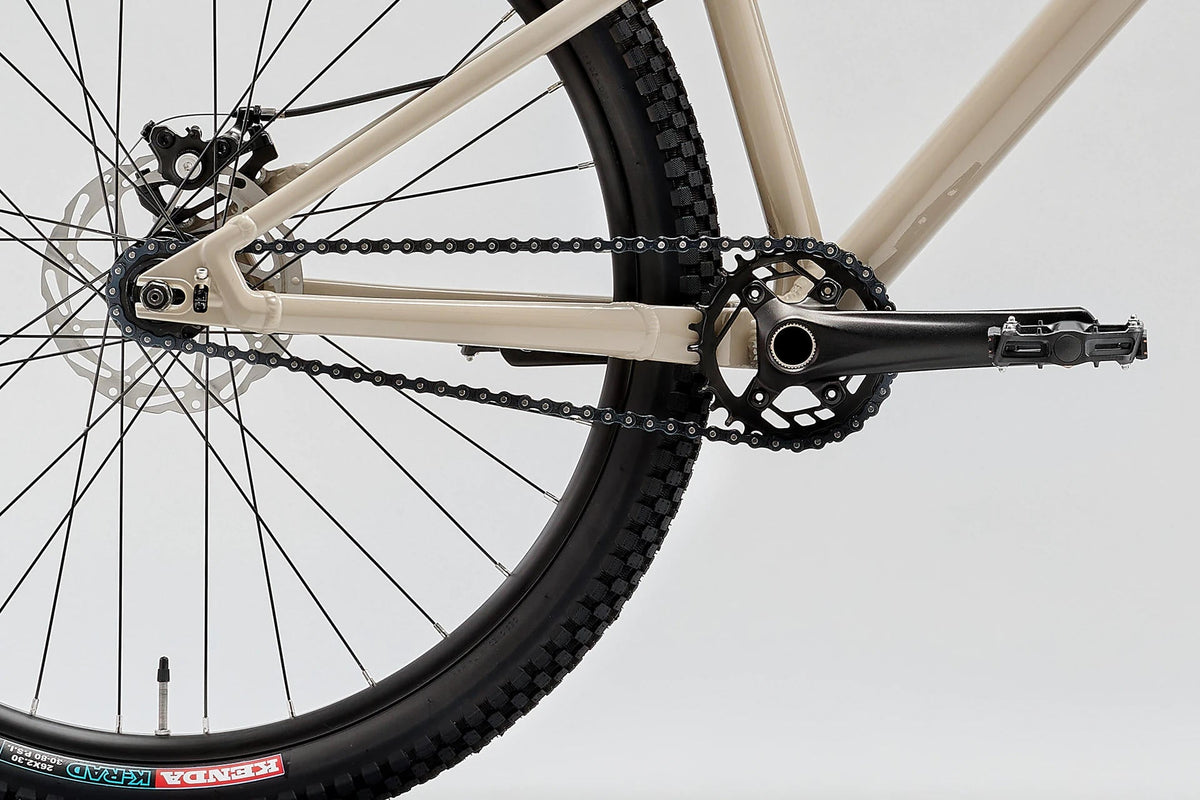 Bicicleta Rampage 2 Gris Norco