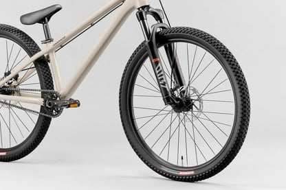 Bicicleta Rampage 2 Gris Norco