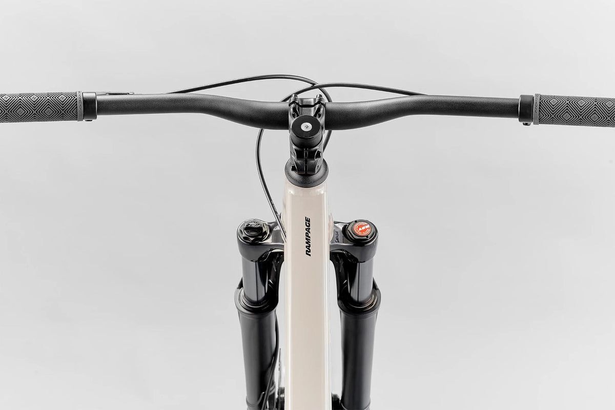 Bicicleta Rampage 2 Gris Norco