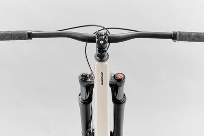 Bicicleta Rampage 2 Gris Norco