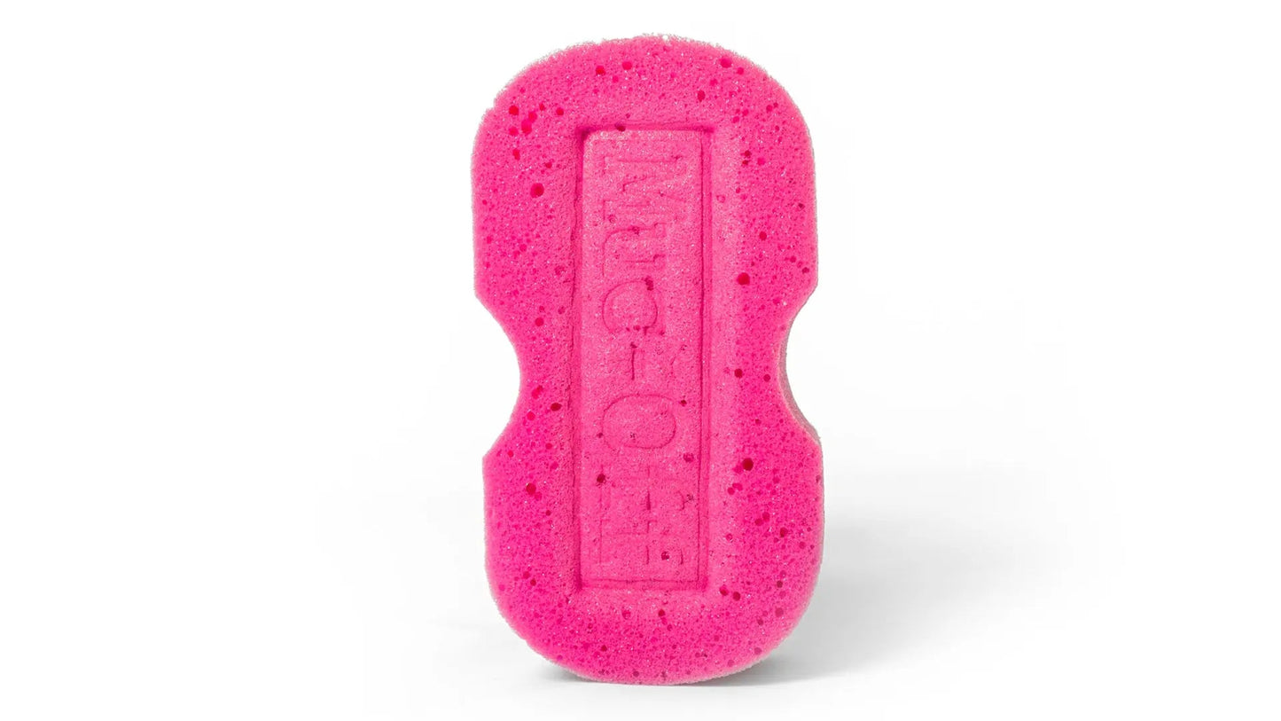 ESPONJA MICROCELL MUC-OFF  (300)