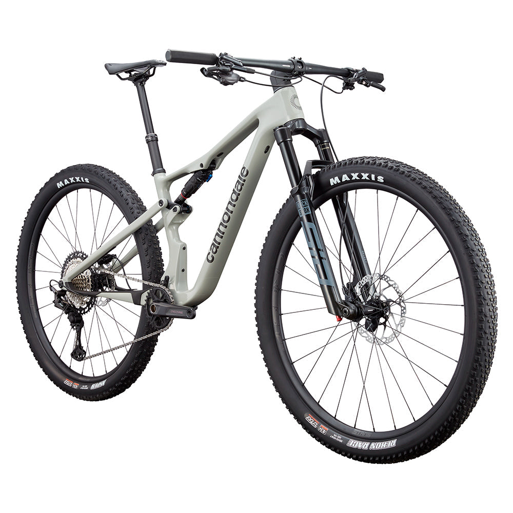 Bicicleta Cannondale 29 Scalpel Carbon 3