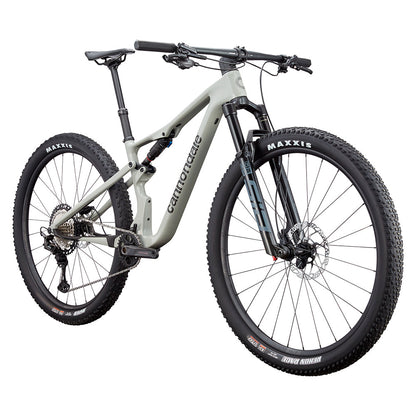 Bicicleta Cannondale 29 Scalpel Carbon 3