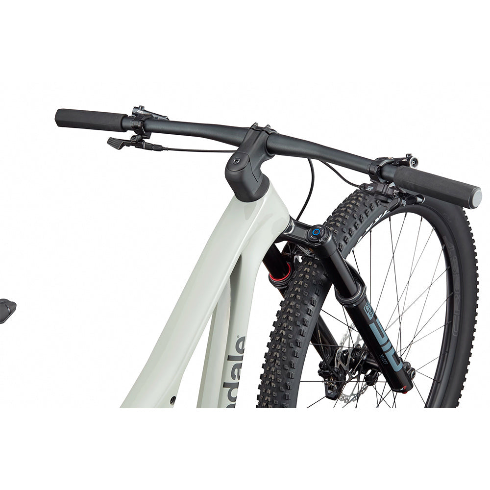 Bicicleta Cannondale 29 Scalpel Carbon 3