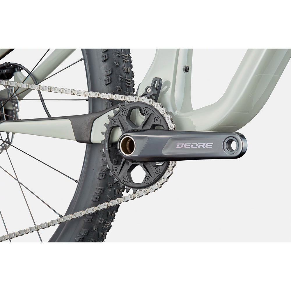 Bicicleta Cannondale 29 Scalpel Carbon 3