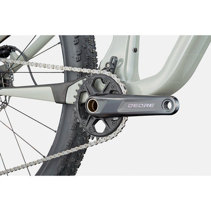 Bicicleta Cannondale 29 Scalpel Carbon 3