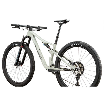 Bicicleta Cannondale 29 Scalpel Carbon 3