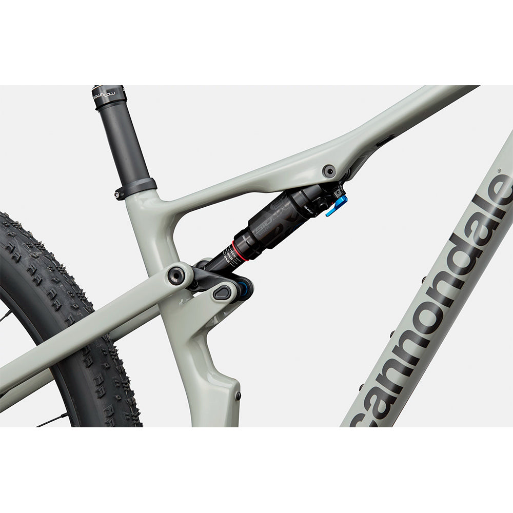 Bicicleta Cannondale 29 Scalpel Carbon 3