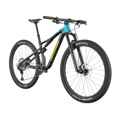 Bicicleta Cannondale 29 Scalpel Carbon 3
