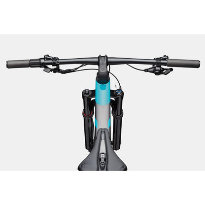 Bicicleta Cannondale 29 Scalpel Carbon 3