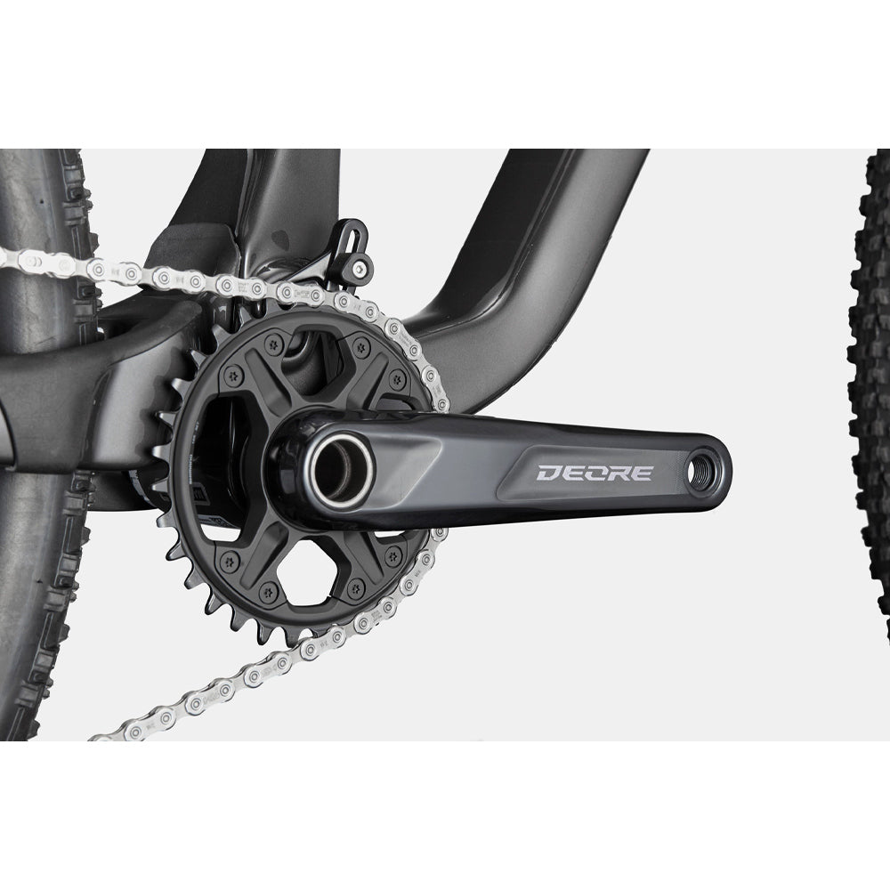 Bicicleta Cannondale 29 Scalpel Carbon 3