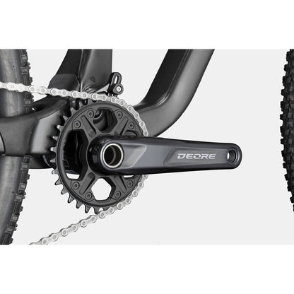 Bicicleta Cannondale 29 Scalpel Carbon 3