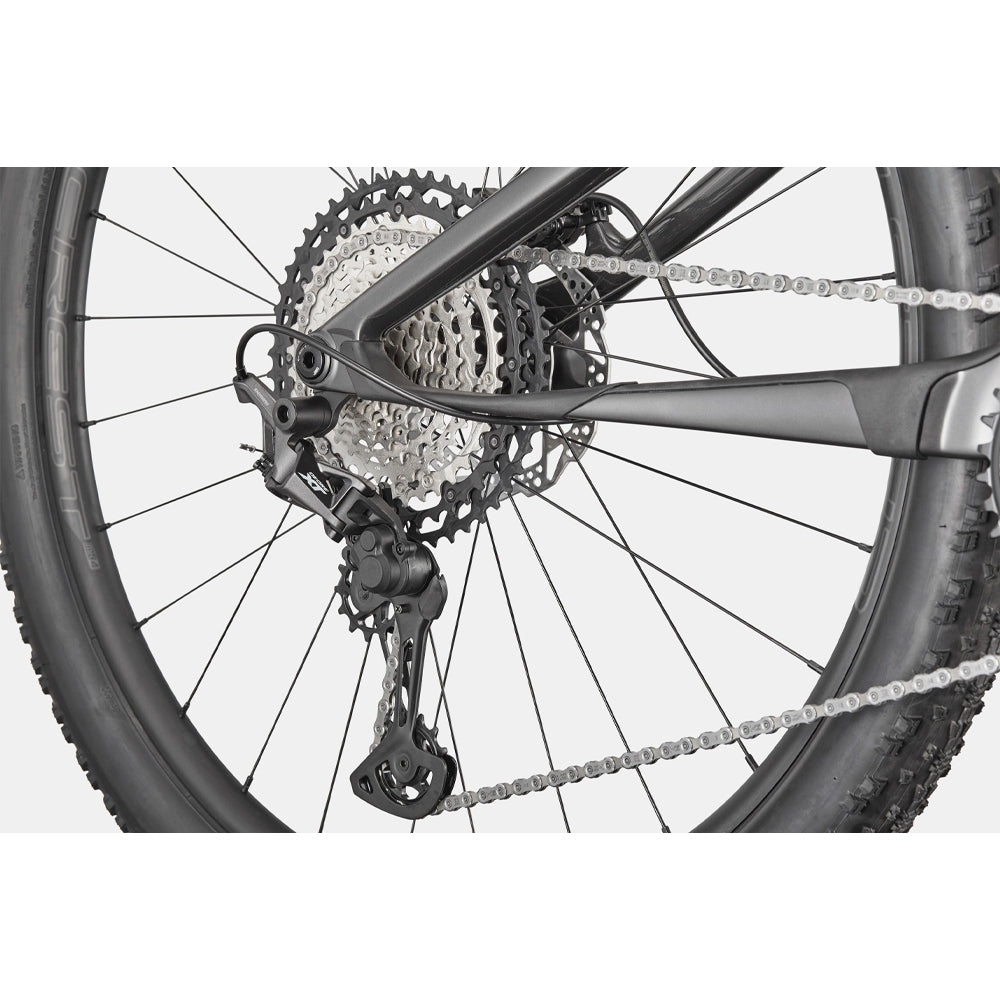 Bicicleta Cannondale 29 Scalpel Carbon 3