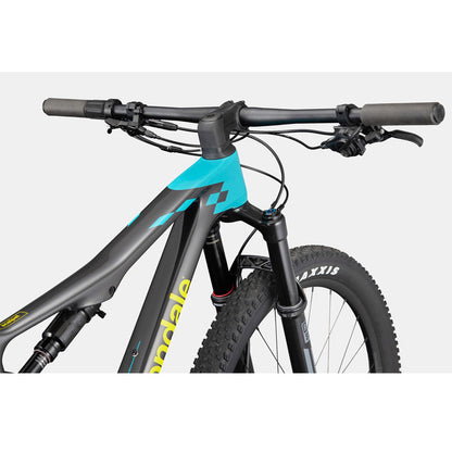 Bicicleta Cannondale 29 Scalpel Carbon 3