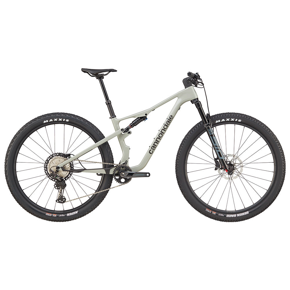 Bicicleta Cannondale 29 Scalpel Carbon 3