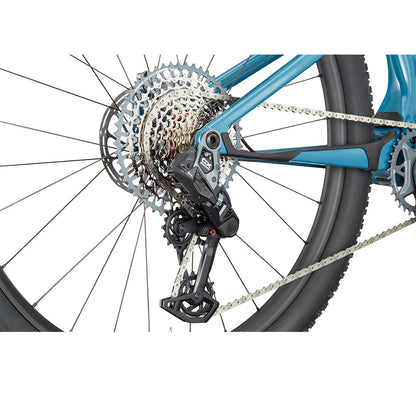 Bicicleta Cannondale 29 Scalpel 2