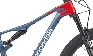 Bicicleta Cannondale 29 Scalpel 2