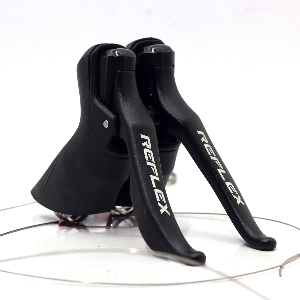 Manillas Integradas Reflex 2×8