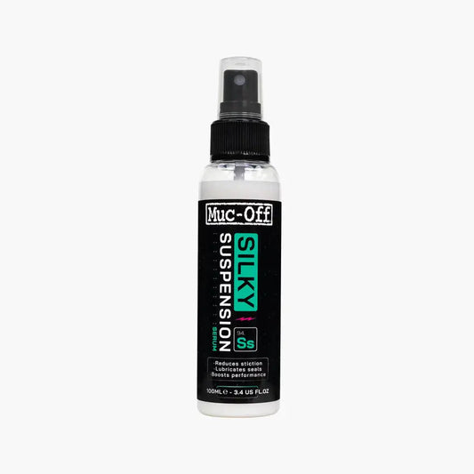 Muc-Off Silky Suspension Serum 100Ml (20945)