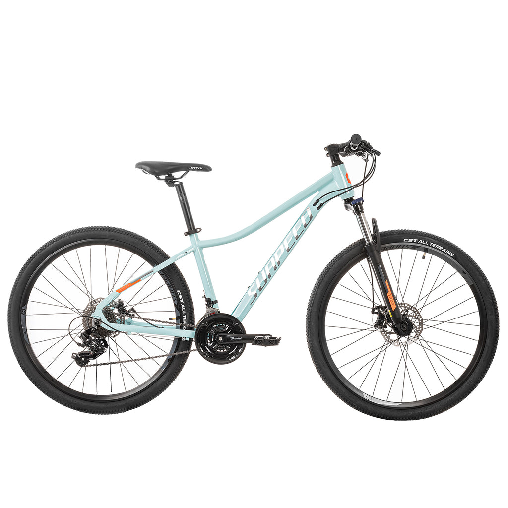 Bicicleta Stella Mujer 27.5 - 1