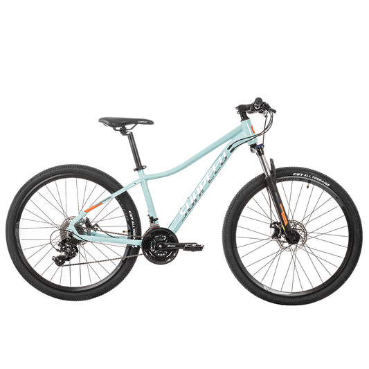 Bicicleta Stella Mujer 27.5 - 1