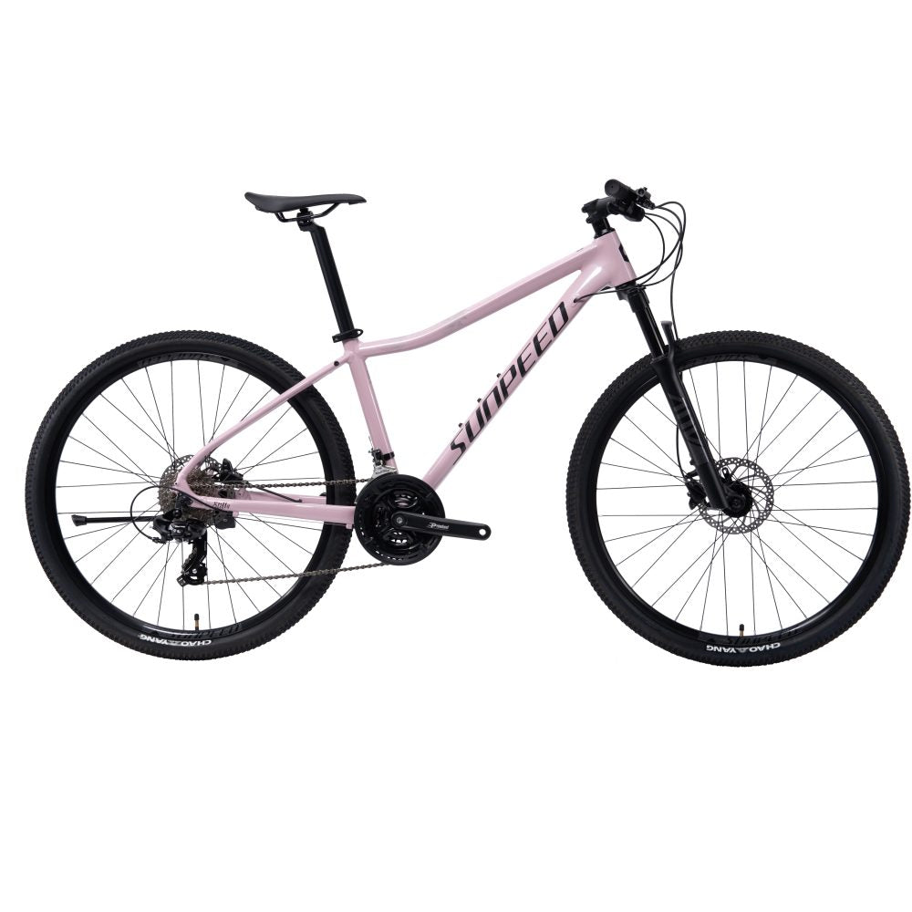 Bicicleta Stella pro Hidráulica Aro 27.5 - 1