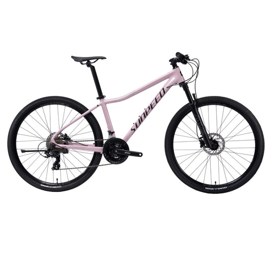 Bicicleta Stella pro Hidráulica Aro 27.5 - 1