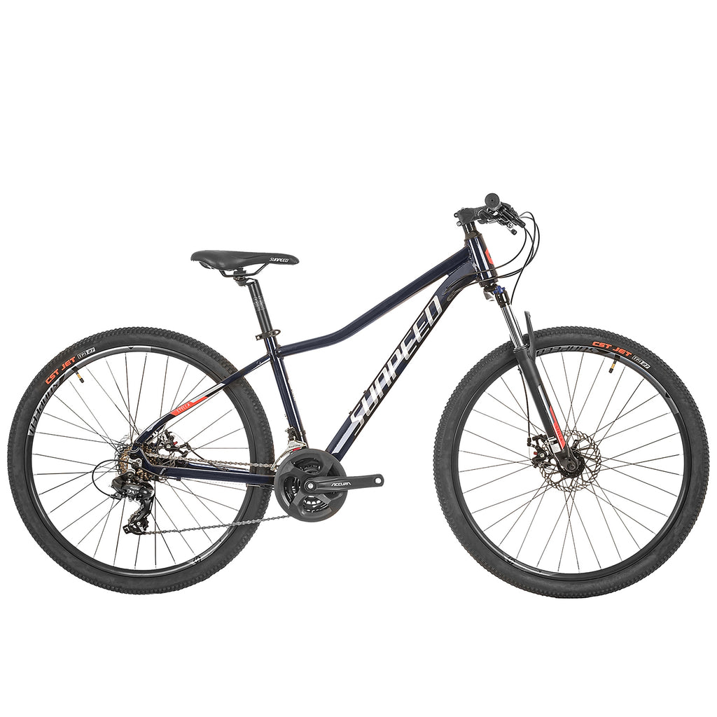 Bicicleta Stella Mujer 27.5