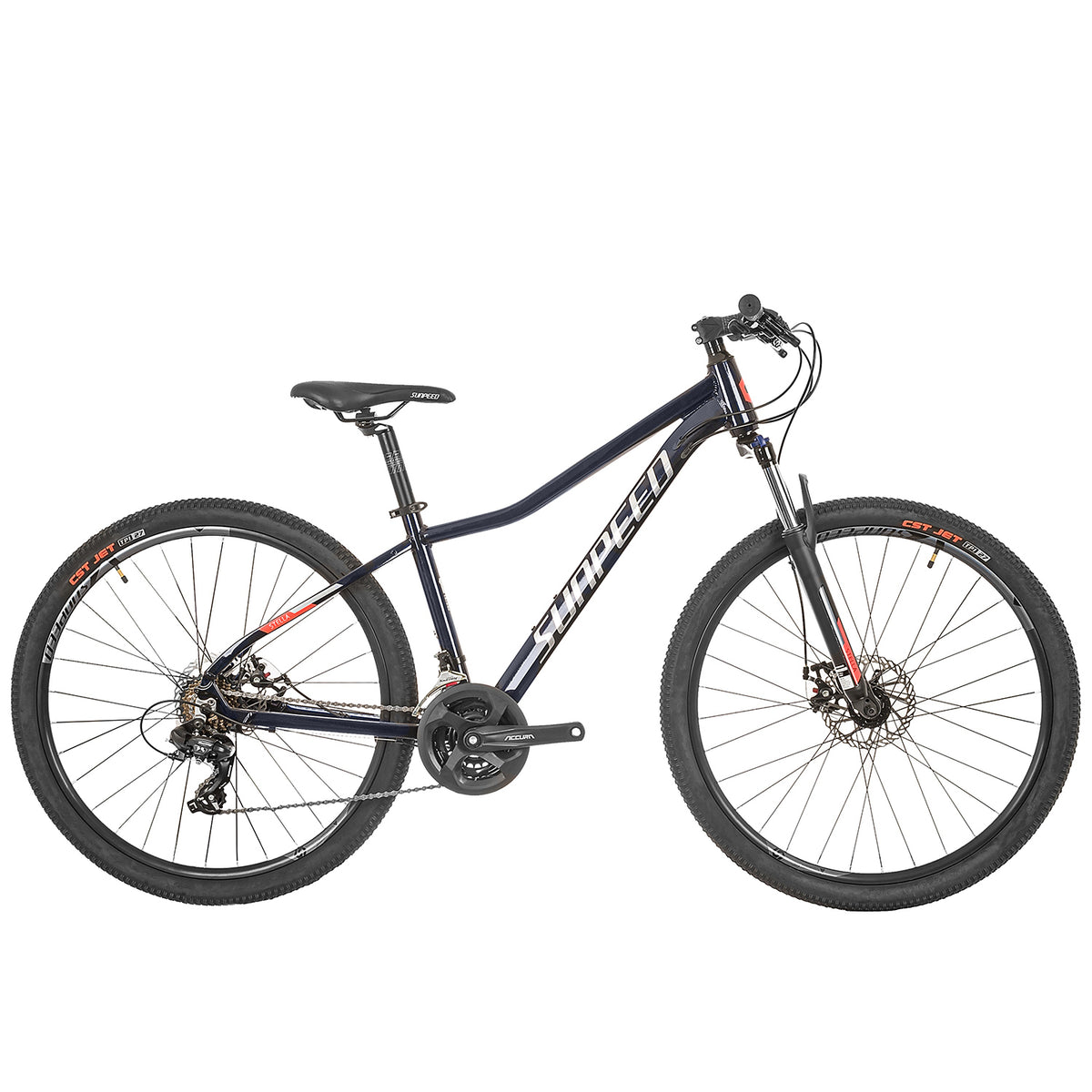 Bicicleta Stella Mujer 27.5
