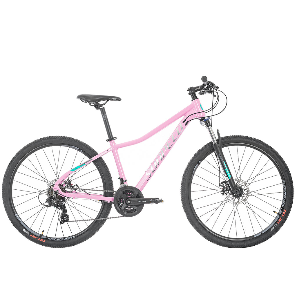 Bicicleta Stella Mujer 27.5