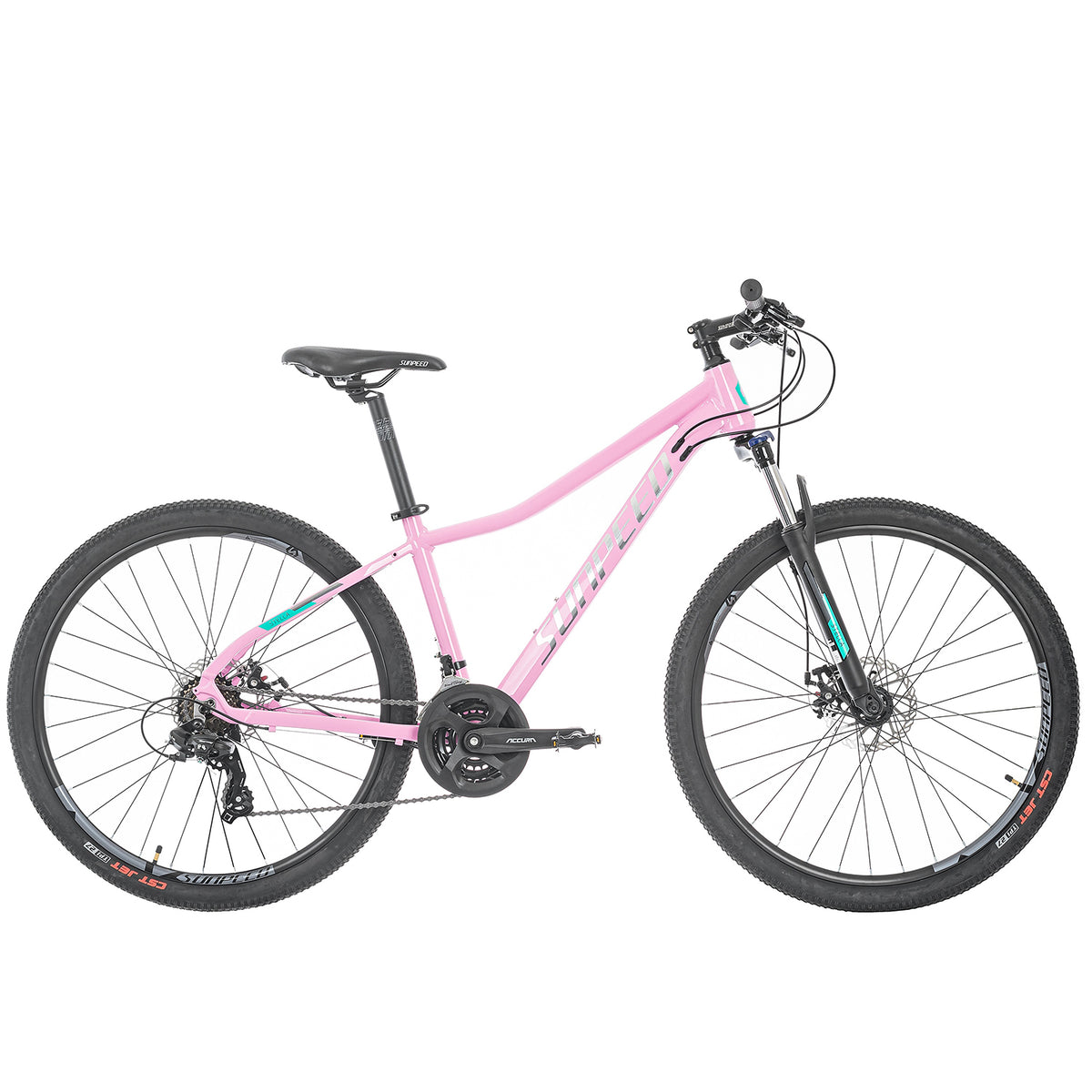 Bicicleta Stella Mujer 27.5