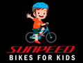 Bicicleta Sunpeed Jump Aro 24