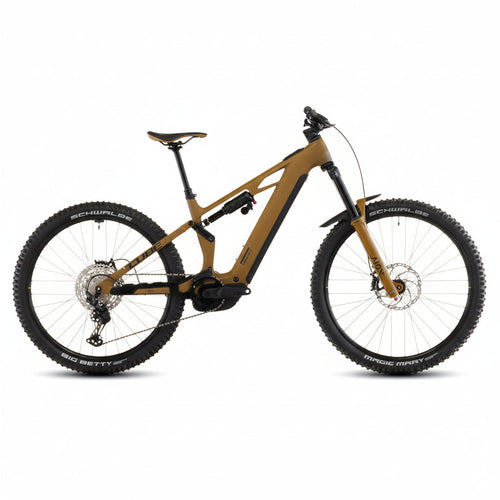 BICICLETA CUBE STEREO HYBRID ONE77 HPC RACE 800 WILLOWGREEN N BLACK